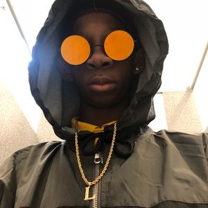 Meet your Posher, Luster